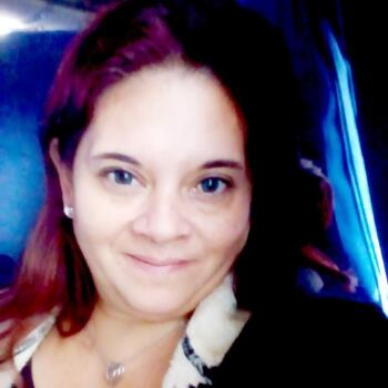 Baby-sitter in Valparaiso: Paola