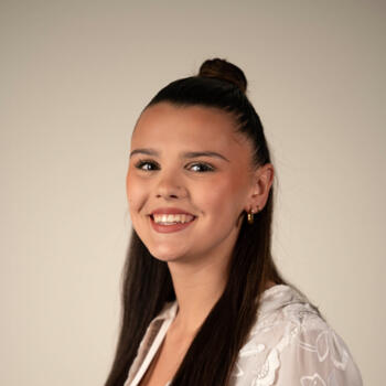 Babysitter Herseaux: Aaliyah