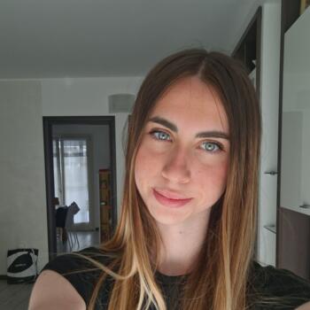 Babysitter in Roncello: Matilde