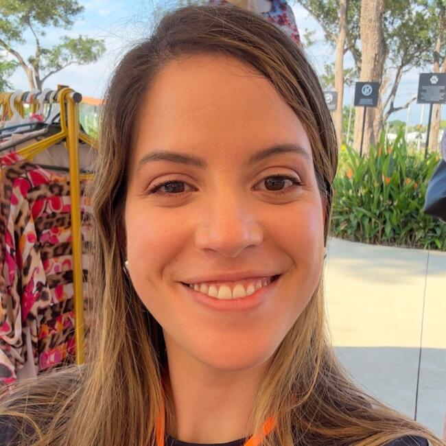 Babysitting job in Jamundí: Jennifer