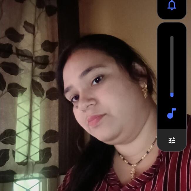 नई दिल्ली में बेबीसिटर: Prity