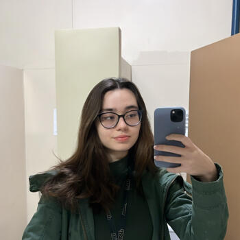 Babá em São Paulo: Isabella