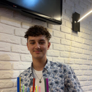 Babysitter in Offenbach am Main: Ivan