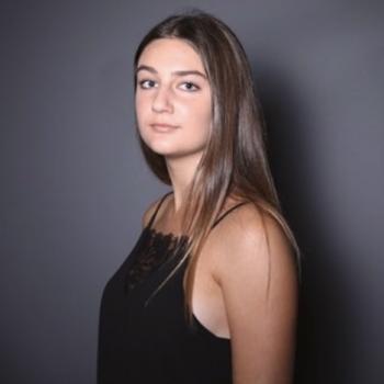 Baby-sitter in Narbonne: Manon