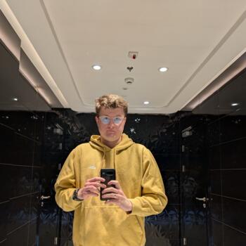 Praca dla opiekunki do dziecka w Klaudyn: praca dla opiekunki do dziecka Mateusz