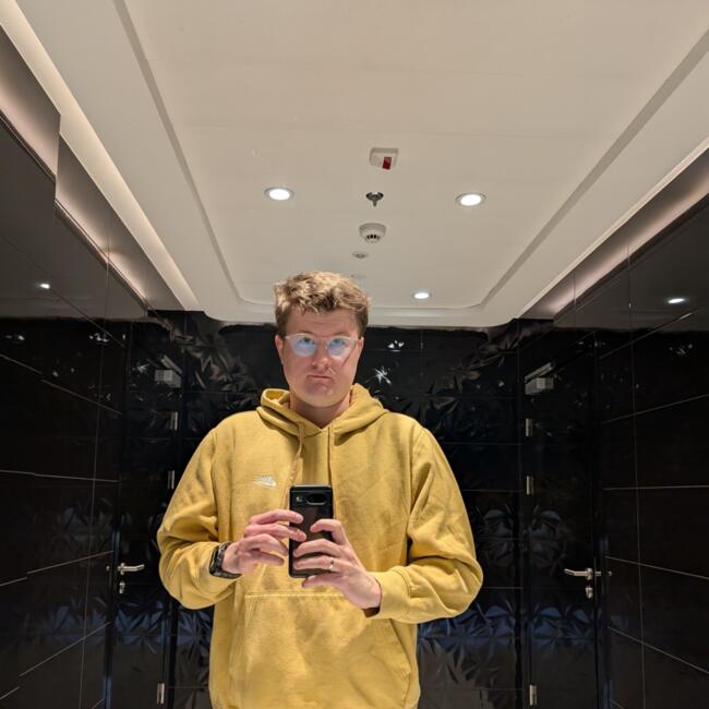 Praca dla opiekunki do dziecka w Klaudyn: Mateusz