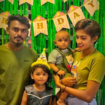 Kerja pengasuh di Sungai Petani: kerja pengasuh Lai