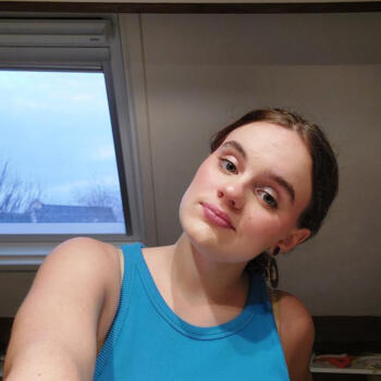 Babysitter in Strasbourg: Aglaé