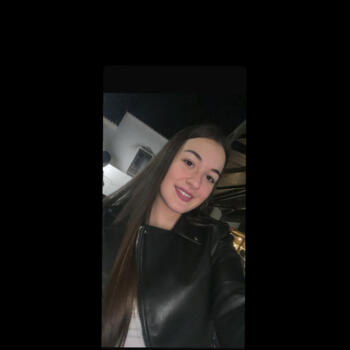 Canguro en Osuna: Marta