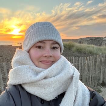 Babysitter La Lande-de-Fronsac: Lucile