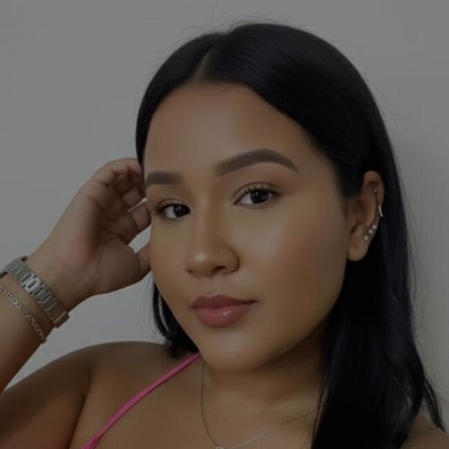 Babysitter in Maceió: Roberta