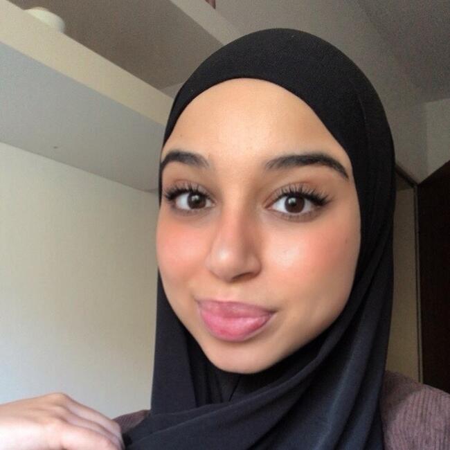 Babysitter in Kelsterbach: Amina