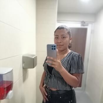 Babysitter in Las Lajas: Yadilka