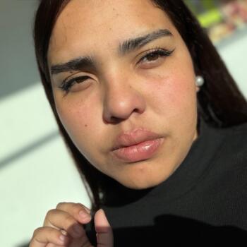 Niñera en Antofagasta: Daniela cuevas