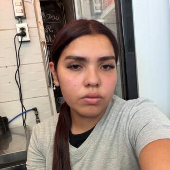 Babysitter in Antofagasta: Daniela cuevas