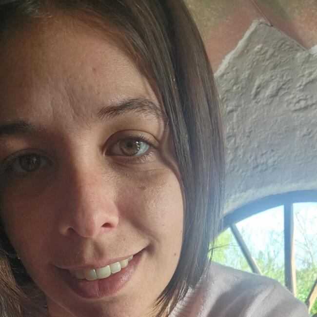 Babysitting job in Pando: Maria Jose