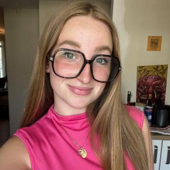 Baby-sitter Romans-sur-Isère: Colyne