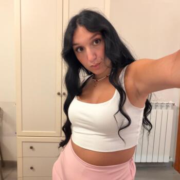 Babysitter in Bari: Giulia