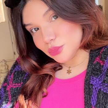 Babysitter in Ensenada: Karla