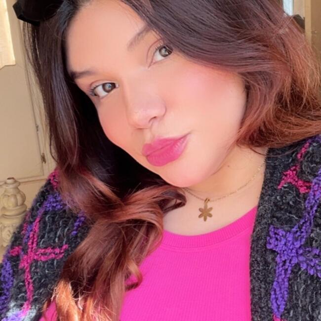 Babysitter in Ensenada: Karla