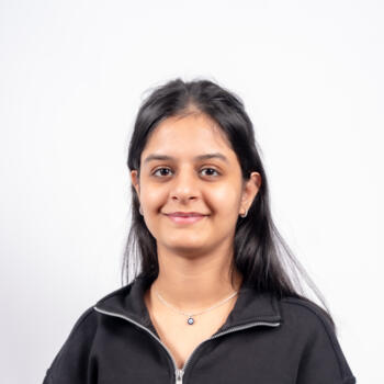 Babysitter in Brampton: Jasmeen