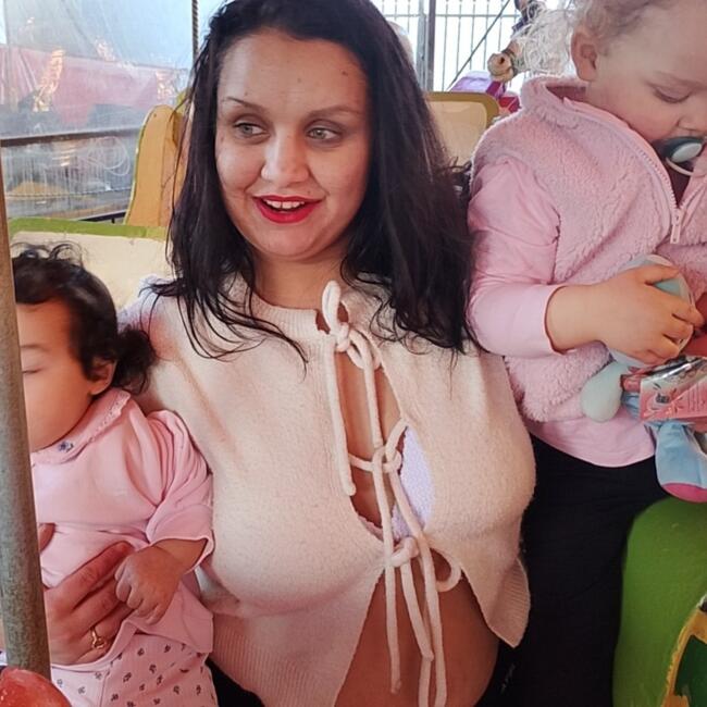 Babysitting job in Central Coast: Tanaya