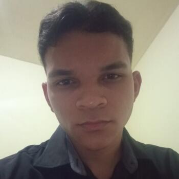 Babá em Natal: Mauricio