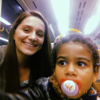 Babysitter Maia: Beatriz