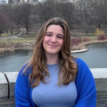 Babysitter in Aix-en-Provence: Léa