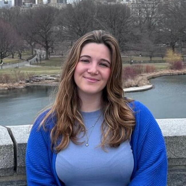 Babysitter in Aix-en-Provence: Léa