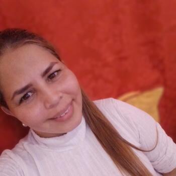 Babysitter Guayaquil: Katerine
