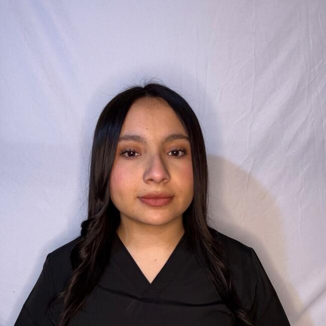 Niñera en Coquimbo: Karla