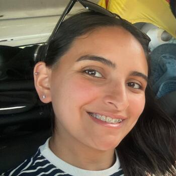 Niñera en Tigre: Noelia