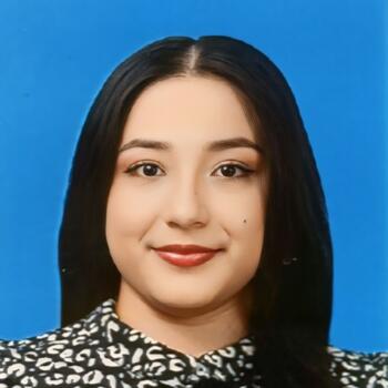 Niñera en Cúcuta: Ana Silvia Gaviria