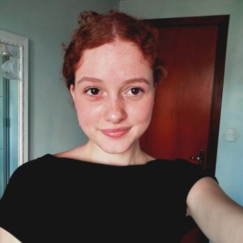 Babysitter Bento Gonçalves: Maria Eduarda