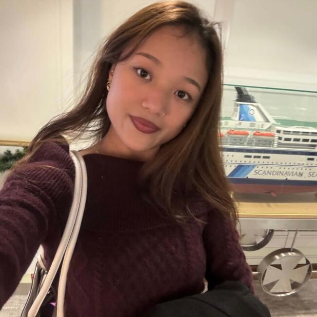 Babysitter in Herlev: Sushan