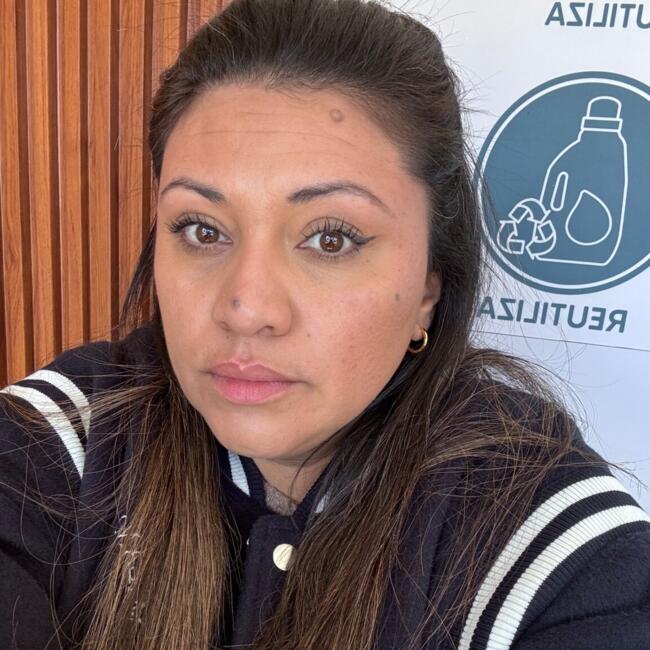 Babysitting job in La Serena: Karen