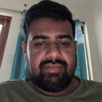 Babysitting job in Indore: Sandeep