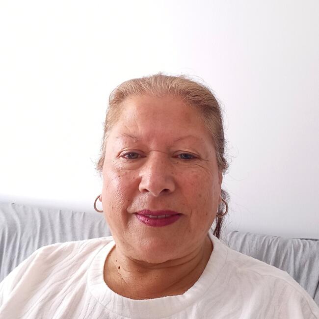 Babysitter in Viña del Mar: Náyade