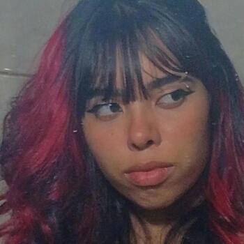 Babysitter São Paulo: Maria Fernanda