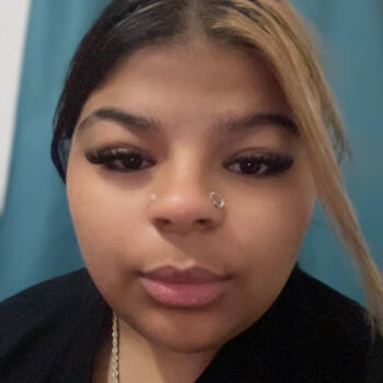 Babysitter in Springfield (Massachusetts): Nylaisha
