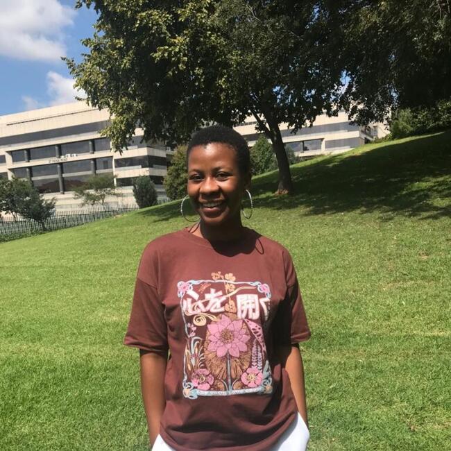 Babysitter in Ga-Rankuwa: Kegomoditswe