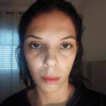 Trabalho de babysitting em Caldas da Rainha: Trabalho de babysitting Ester