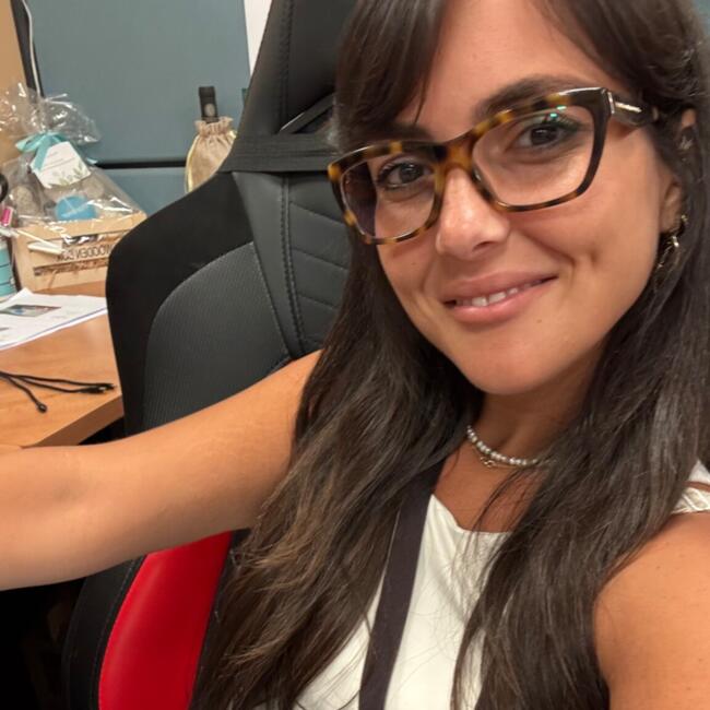 Babysitter in Rosh HaAyin: Hadar