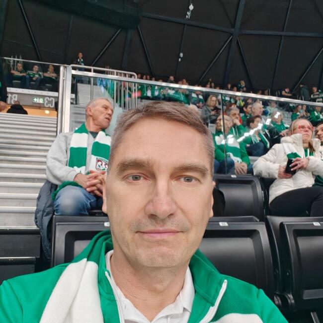 Praca dla opiekunki do dziecka w Olsztyn: Marcin