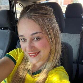 Babá São Carlos: Gabriela