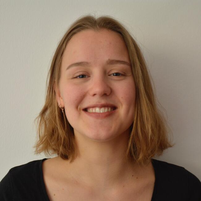 Babysitter in Vienna: Felicitas