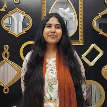 Babysitter in Seinäjoki: Rabeya Bosori