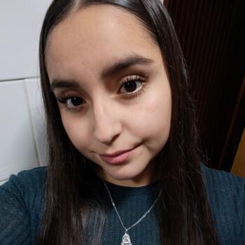 Babysitter in Puente Alto: Vania