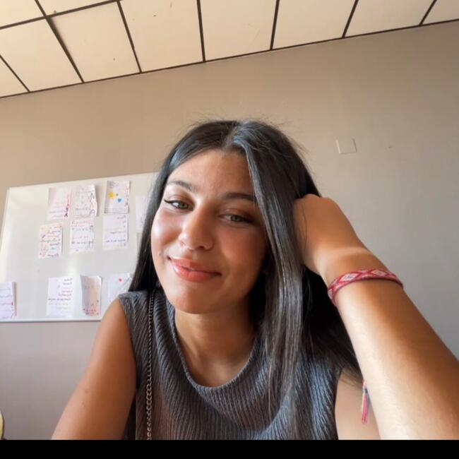 Babysitter in Aix-en-Provence: Allya
